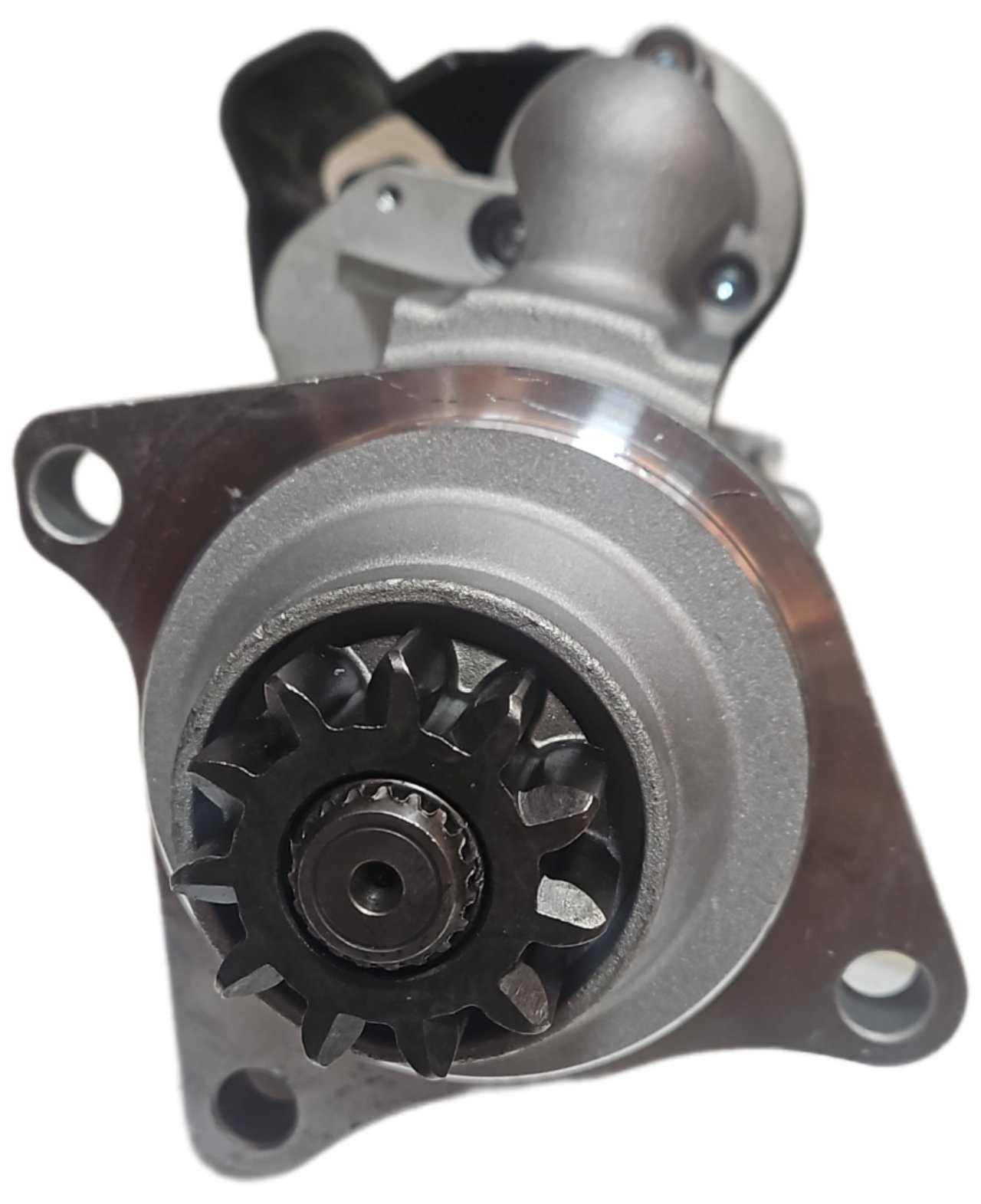 картинка Стартер WEICHAI WP12/WP13 z=11, SHACMAN X3000 612600091077 от магазина Dulan.tj