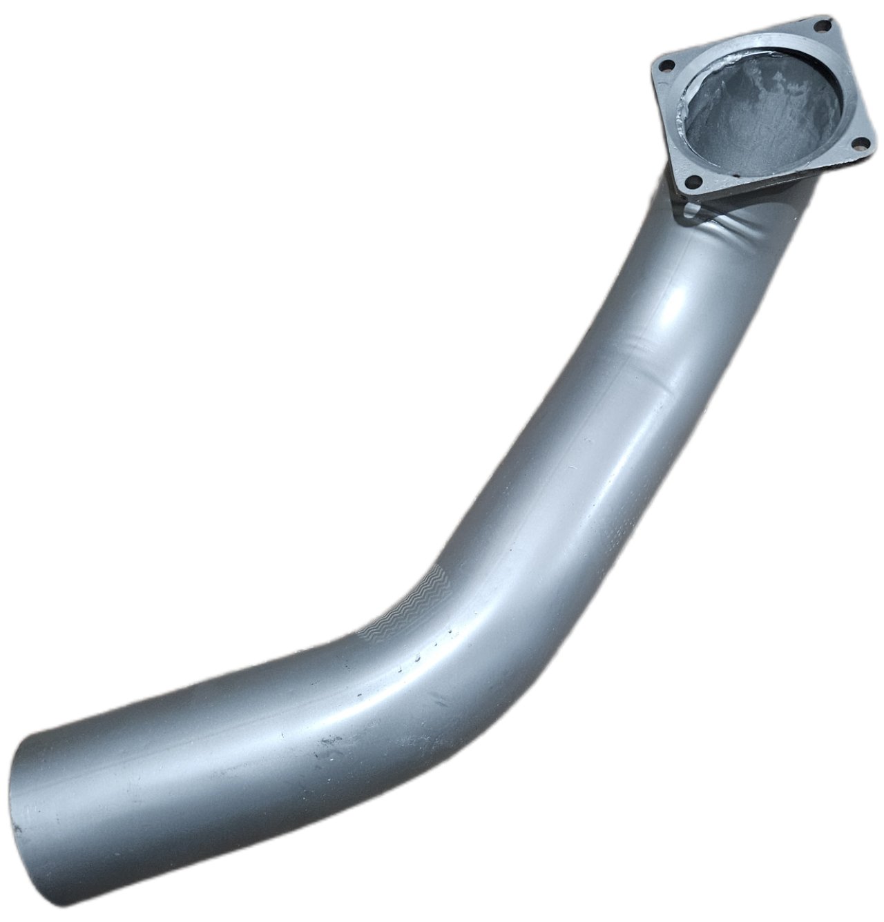 картинка Труба выхлопная (колена) SHACMAN F2000 F3000 DZ9112541002 от магазина Dulan.tj