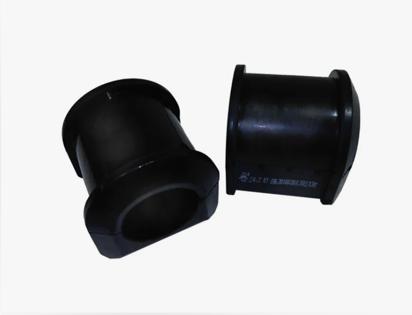 картинка Втулка стабилизатор переднего ШАНКСИ, ШАКМАН, ДУЛАН 199100680068 от магазина Dulan.tj