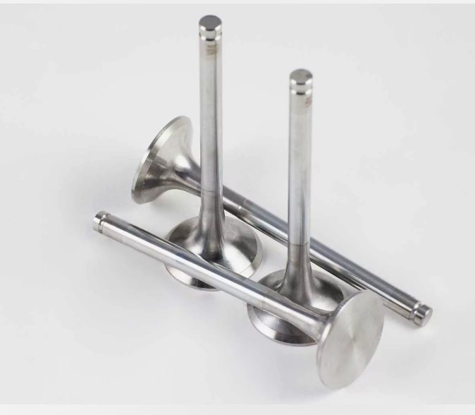 картинка Клапан впускной D-55 Sinotruk, Howo, Хово VG1560050042 от магазина Dulan.tj