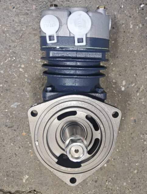 картинка Компрессор воздушный WP10/WD618 SHACMAN F3000 612600130390 от магазина Dulan.tj