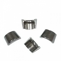 картинка Сухарь клапана WP12 SHAANXI / Shacman (ШАНКСИ / Шакман,Дулан) 612630050015 от магазина Dulan.tj