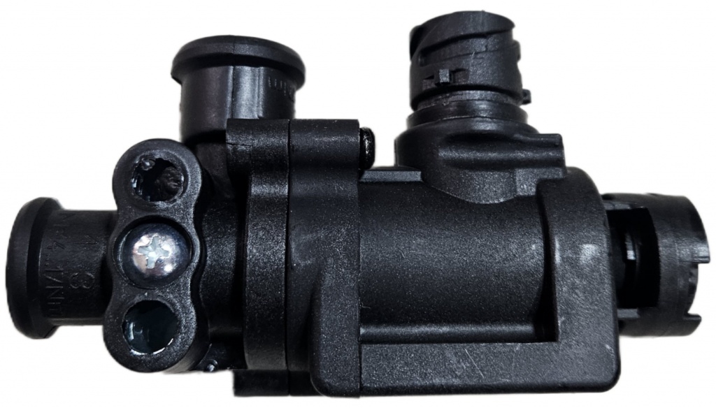 картинка Клапан электромагнитный для SHACMAN F3000, X3000, M3000 DZ97189716021 от магазина Dulan.tj