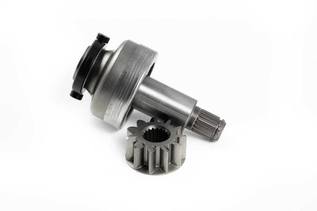 картинка Бендикс на стартера Z=11 WEICHAI, SHACMAN 612600090293-DXQ от магазина Dulan.tj