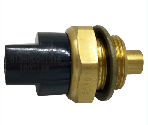 картинка Датчик включения муфты вентилятора WP10 WP12 SHACMAN 612600061515 от магазина Dulan.tj