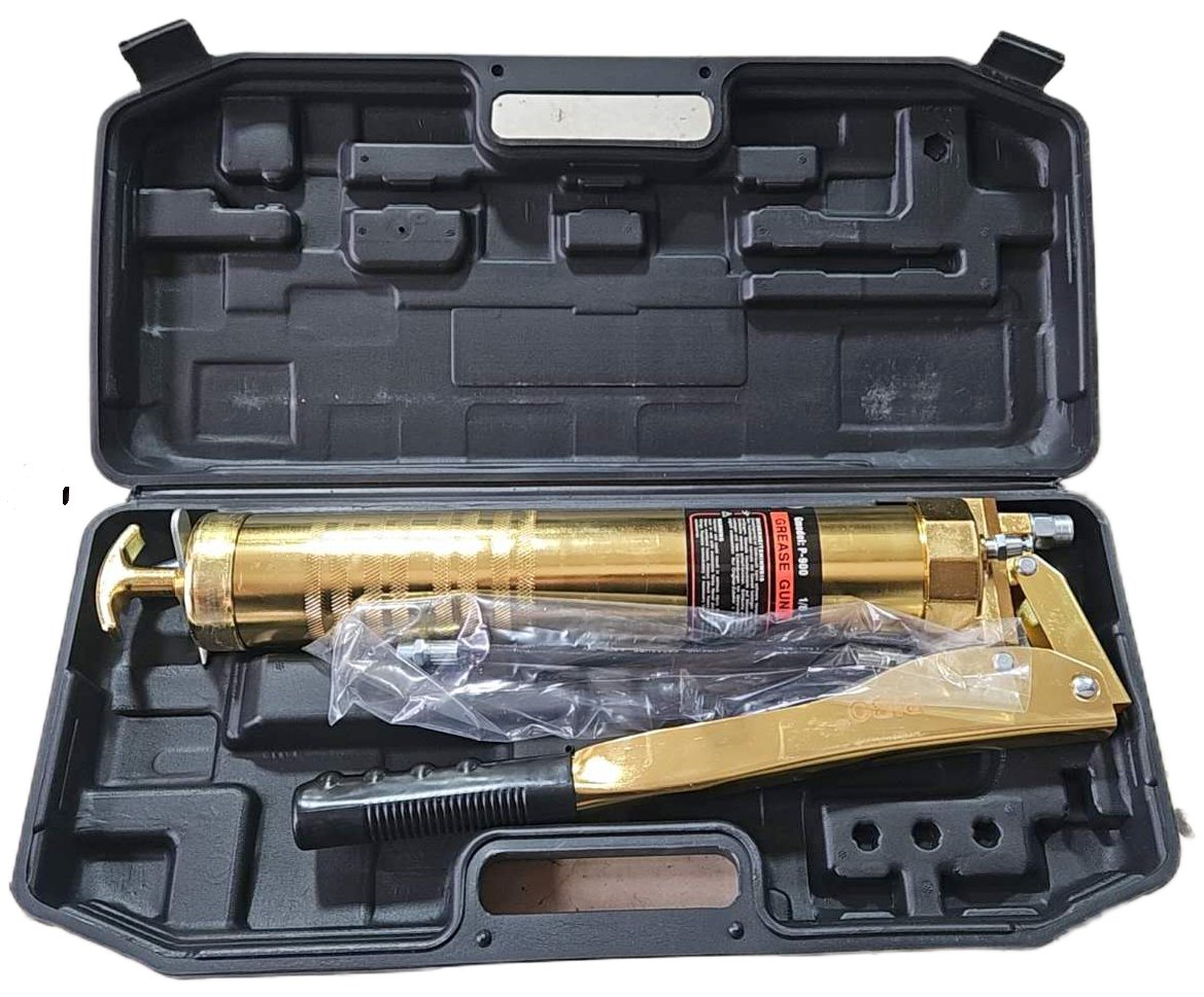 картинка Шприцы для смазки SHACMAN HOWO от магазина Dulan.tj