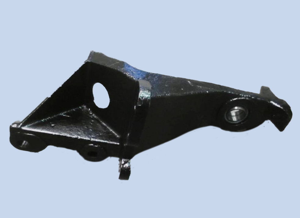 картинка Кронштейн торсиона кабины (правый) F3000 DZ1640430060 от магазина Dulan.tj