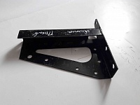 картинка Кронштейн бампера нижнего правый Shacman (ШАНКСИ / Шакман) DZ9112930253 от магазина Dulan.tj