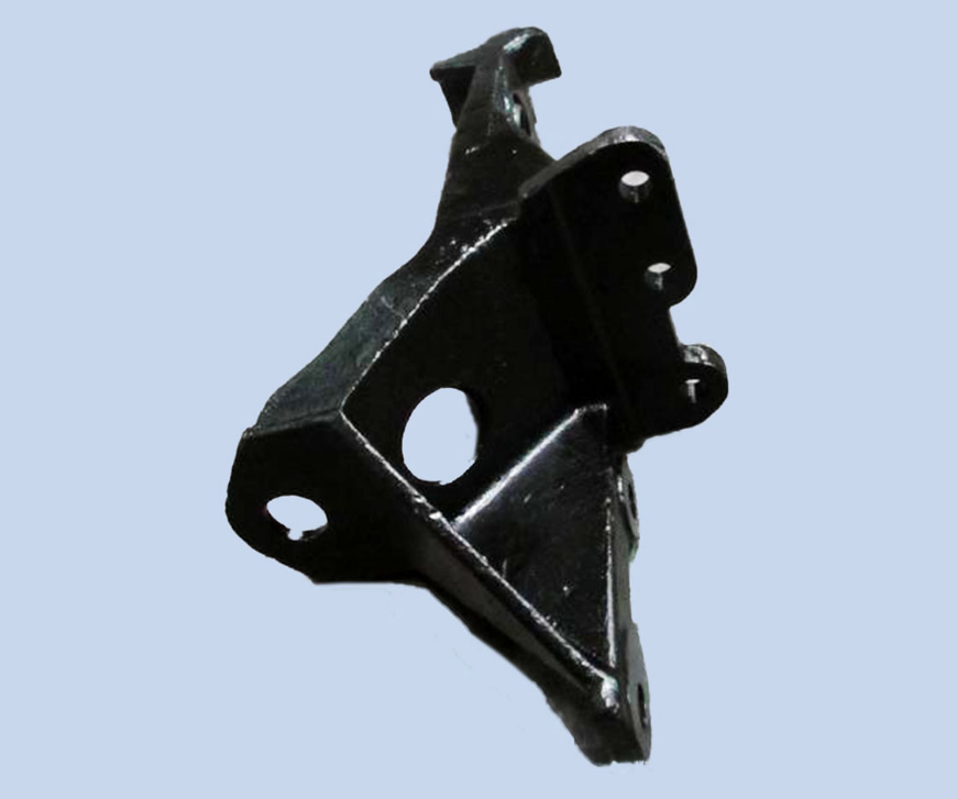 картинка Кронштейн торсиона кабины (правый) F3000 DZ1640430060 от магазина Dulan.tj