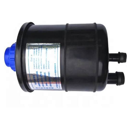 картинка Бачок ГУР SHACMAN F2000 F3000 DZ9118470190 от магазина Dulan.tj