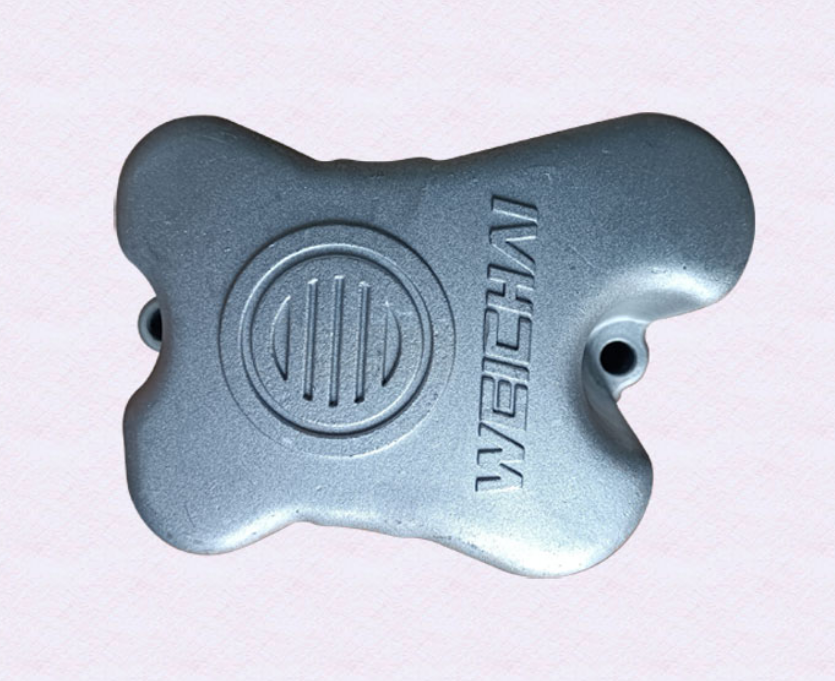 картинка Крышка клапанная ГБЦ WD615 HOWO (Хово) Евро-2 614040065 от магазина Dulan.tj