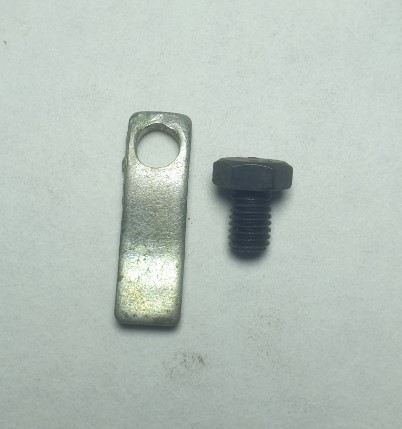 картинка Шайба замок дифференциал Sinotruk, Howo, Хово от магазина Dulan.tj