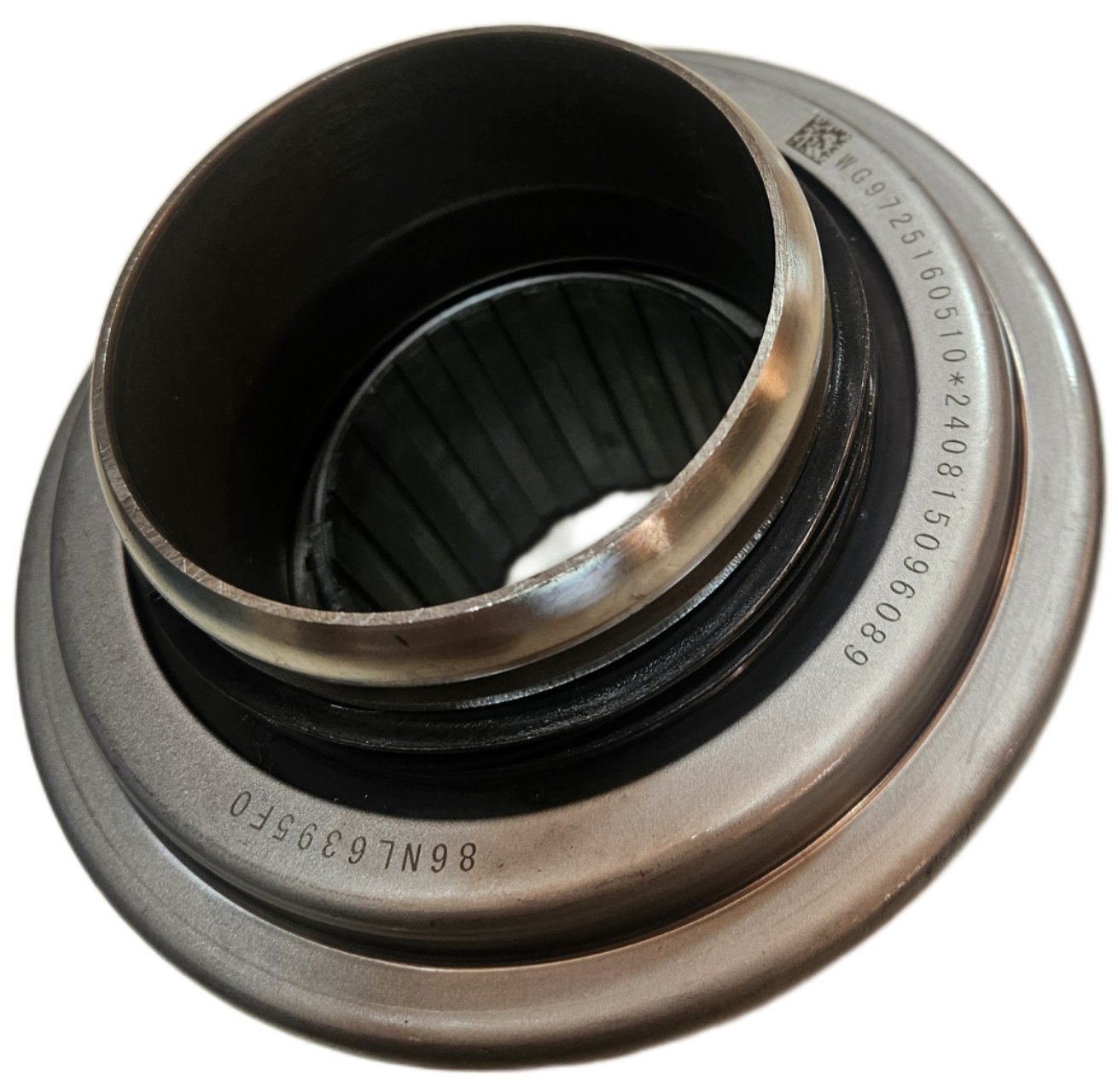 картинка Подшипник выжимной 430 HOWO 86NL6395F0, WG9725160510 от магазина Dulan.tj