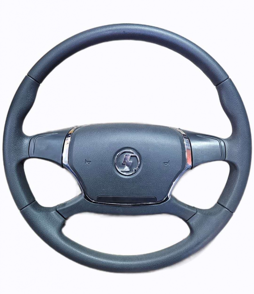 картинка Руль для SHACMAN X3000 DZ97189460520 от магазина Dulan.tj