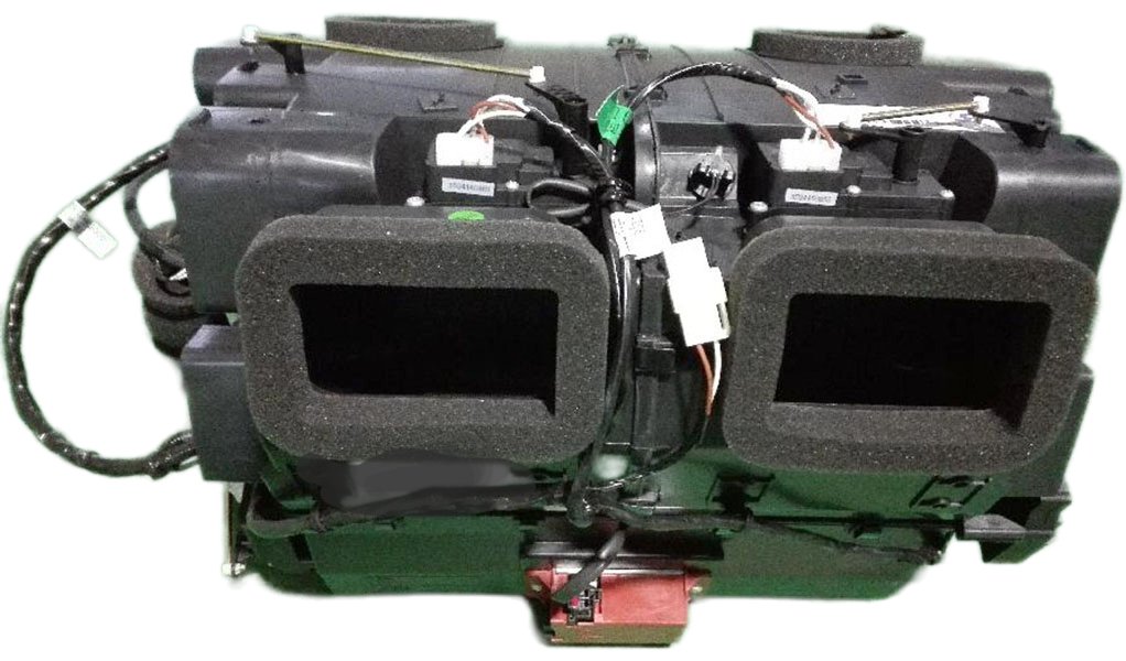 картинка Печка в сборе SHACMAN F3000 DZ13241841063 от магазина Dulan.tj