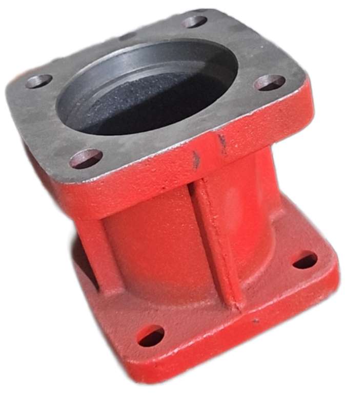 картинка Проставка КОМ Высокая QH50-4211206-1 от магазина Dulan.tj