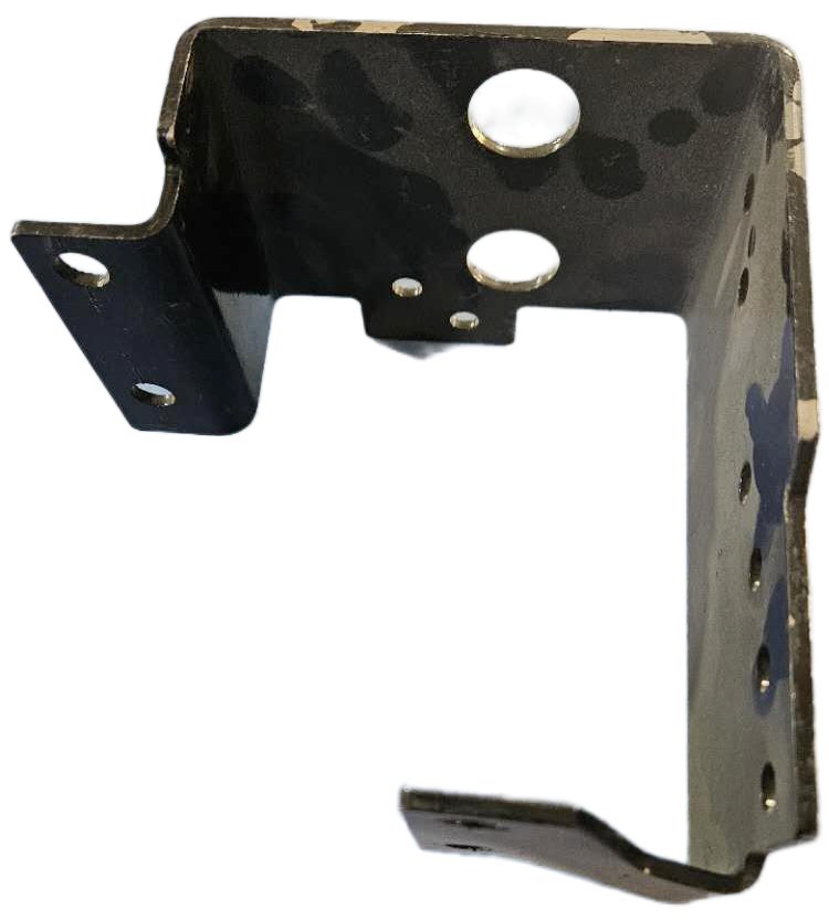 картинка Кронштейн троса КПП HOWO AZ2229270004 от магазина Dulan.tj