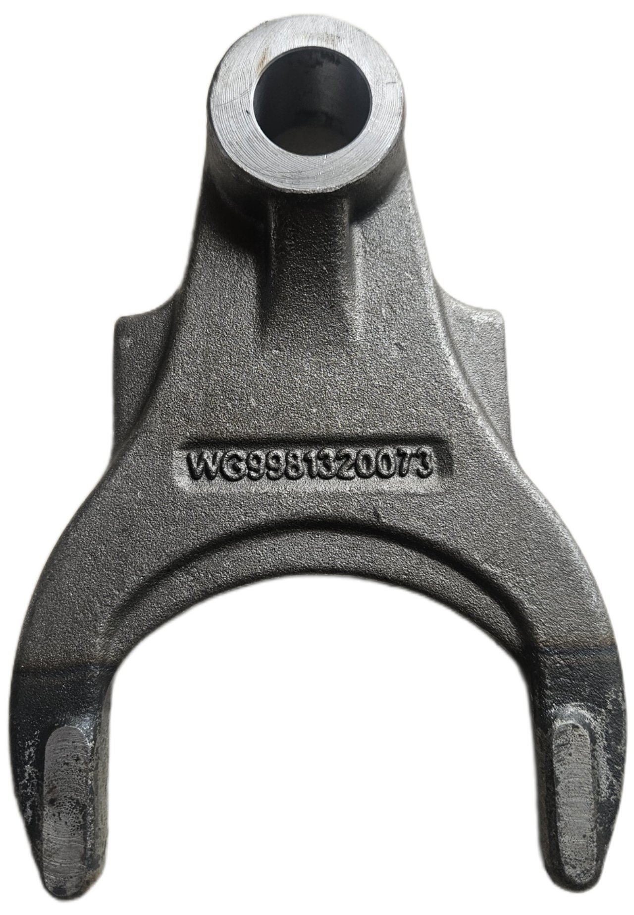 картинка Вилка блокировки дифференциала AC16 SHACMAN HOWO WG9981320073 от магазина Dulan.tj