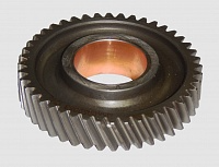 картинка Шестерня распредвала промежуточная WD615 Shacman 61560050053 от магазина Dulan.tj