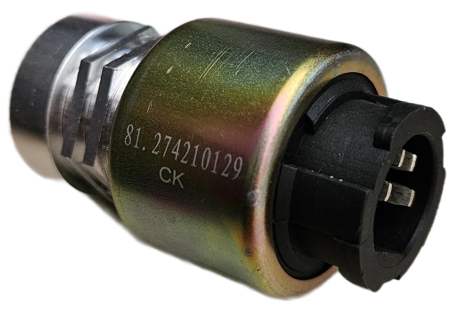 картинка Датчик спидометра SHACMAN (4-контакта) 81.27421.0129 от магазина Dulan.tj