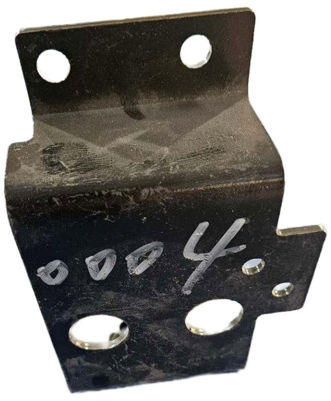 картинка Кронштейн троса КПП HOWO AZ2229270004 от магазина Dulan.tj