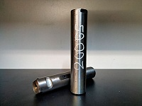 картинка Палец передней рессоры WG9100520065 от магазина Dulan.tj