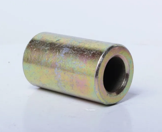 картинка Втулка стабилизатора заднего верхняя металл (21х35х60) 199100680037 от магазина Dulan.tj