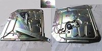 картинка Стеклоподъемник (механизм) L/R HOWO (ХОВО) WG61642330003/WG61642330004 от магазина Dulan.tj