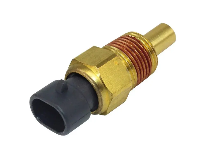 картинка Датчик температуры охлаждающей воды (об, жидкости) Sinotruk, Howo, Хово VG1500090061 от магазина Dulan.tj