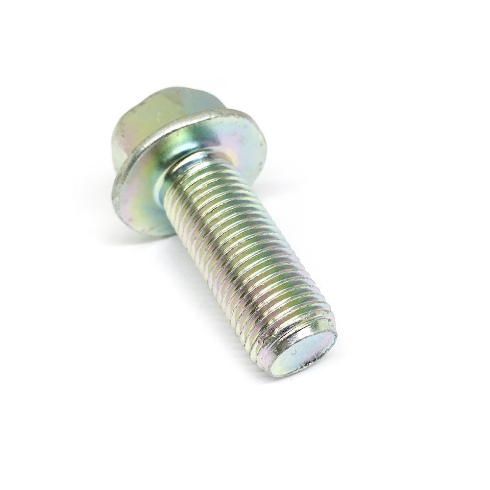 картинка Болт М12х35 задней подушки ДВС Howo, Shaanxi, Shacman от магазина Dulan.tj