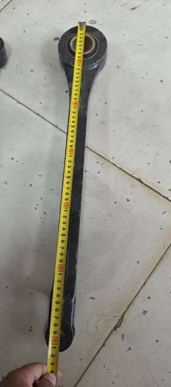 картинка Стойка стабилизатора переднего SHACMAN X3000 DZ97259680155 от магазина Dulan.tj