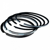 картинка Кольца поршневые WD12/WD618 SH HUATAI 612600030050/612600030056 от магазина Dulan.tj