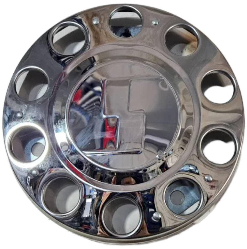 картинка Колпак переднего колеса (металл)  SHACMAN X3000 DZ93259615001 от магазина Dulan.tj