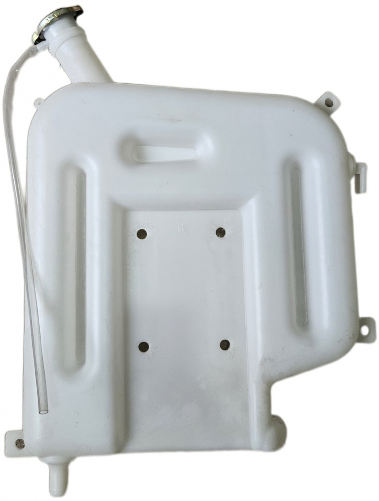 картинка Бачок расширительный водиной SHACMAN F2000 F3000 DZ9114530260 от магазина Dulan.tj