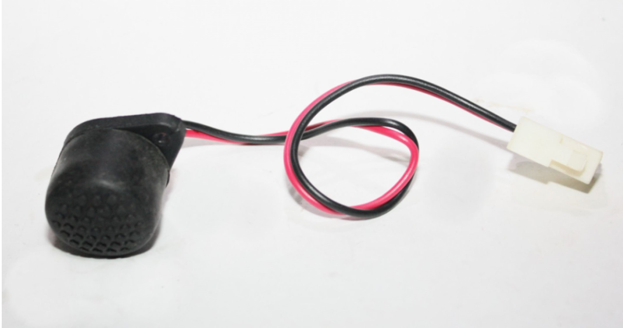 картинка Кнопка горного тормоза HOWO WG9719710001 от магазина Dulan.tj