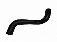 картинка Патрубок радиатора верхний длинный ШАНКСИ, ШАКМАН, ДУЛАН DZ9112538062 от магазина Dulan.tj