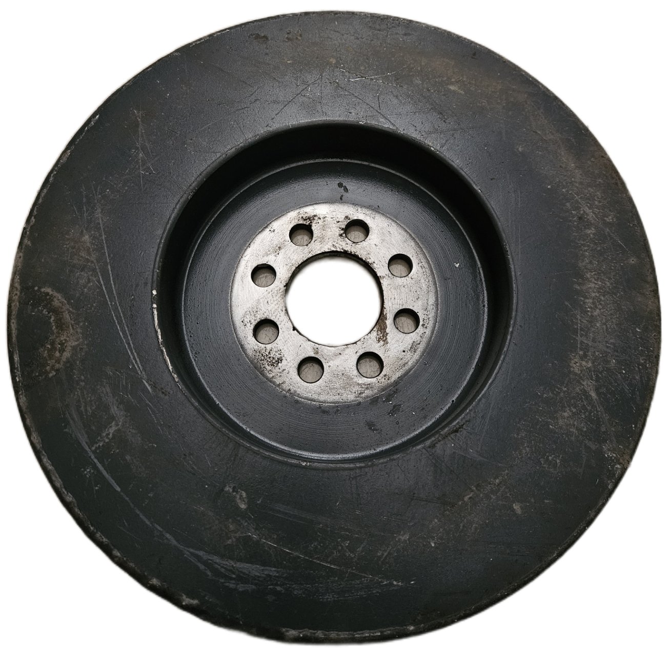 картинка Демпфер коленвала WD615 WP10 SHACMAN HOWO 61560020010 от магазина Dulan.tj