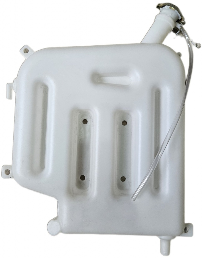 картинка Бачок расширительный водиной SHACMAN F2000 F3000 DZ9114530260 от магазина Dulan.tj