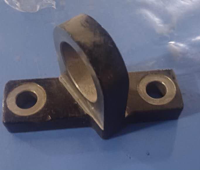 картинка Кронштейн вилки сцепления SHACMAN JS180-1601024-39 от магазина Dulan.tj