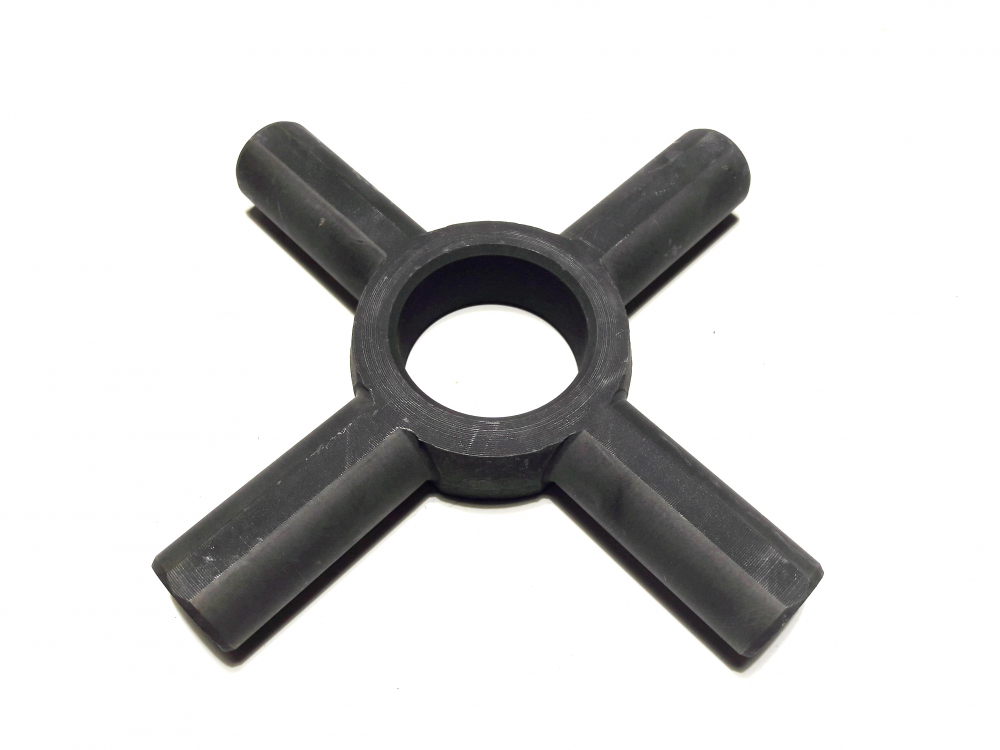 картинка Крестовина межосевого дифференциала D=27 HOWO (Хово) WG9231320051 от магазина Dulan.tj