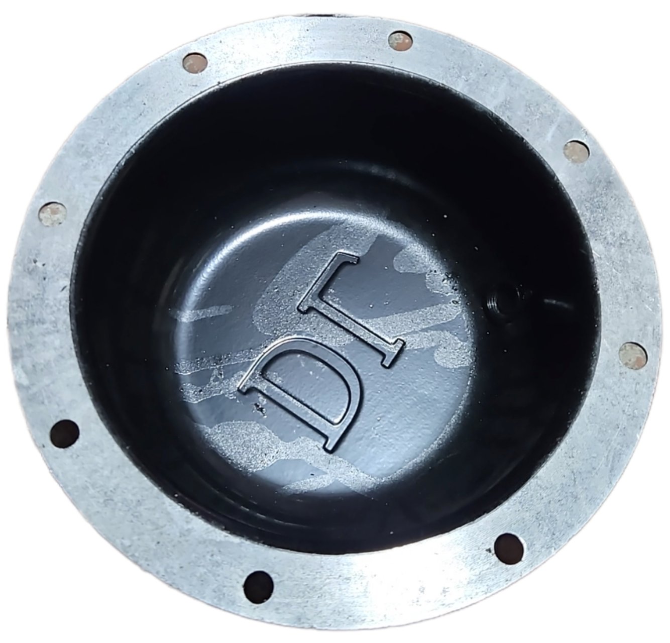 картинка Крышка балансира SHACMAN (под гайку) DZ9114520311 от магазина Dulan.tj