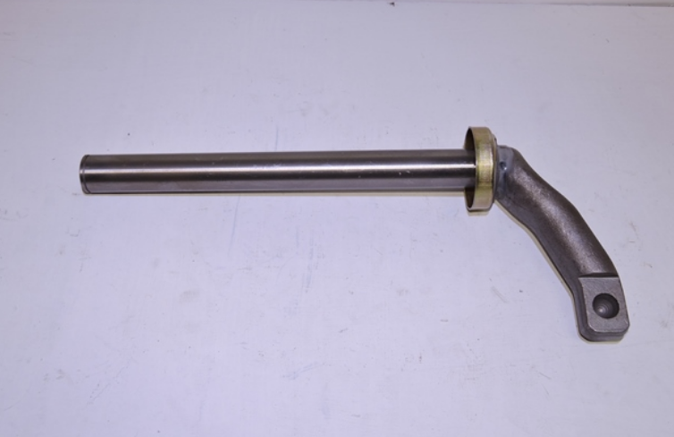 картинка Вал (тяга) вилки выключения сцепления КПП Sinotruk, Howo, Хово WG2203260007 от магазина Dulan.tj