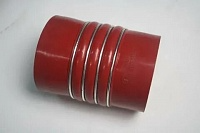 картинка Патрубок интеркулера Shacman 100х100х150 DZ9112530003 от магазина Dulan.tj