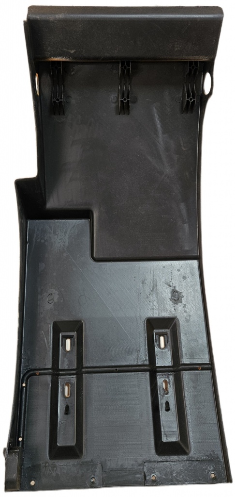 картинка Крыло SHACMAN F3000, X3000 правое DZ13241230414 от магазина Dulan.tj