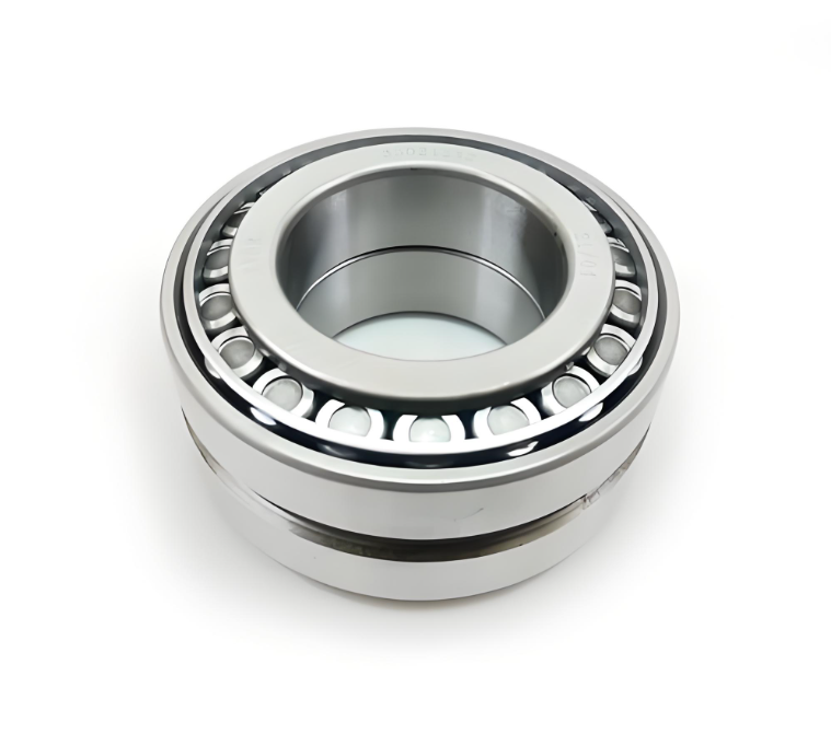 картинка Подшипник 350212x2 проходного вала среднего редуктора конический 60х110х52 от магазина Dulan.tj