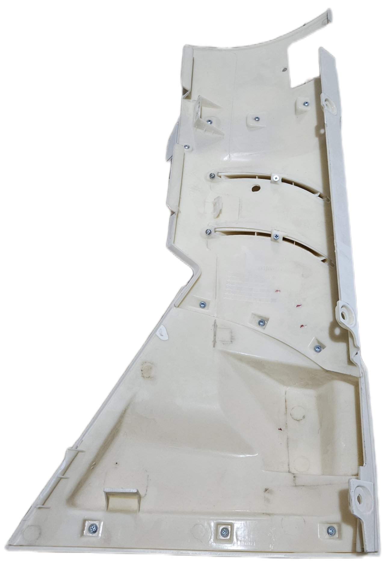 картинка Угол кабины (обтекатель) HOWO T5G, SITRAK C7H правый WG1662115006 от магазина Dulan.tj