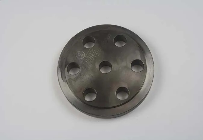 картинка Шайба балансира 6/1 Sinotruk / Howo / Хово AZ9725520239 от магазина Dulan.tj