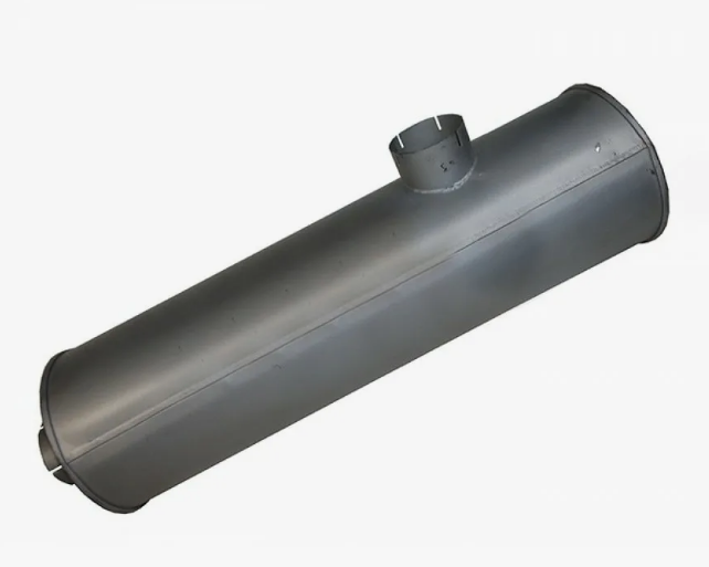 картинка Глушитель круглый SHACMAN F2000 DZ91259540008 от магазина Dulan.tj