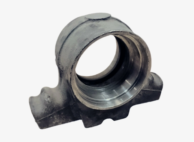 картинка Картер (букс) балансира 4-стремянки Sinotruk, Howo, AZ9925520235 / OAA03 от магазина Dulan.tj