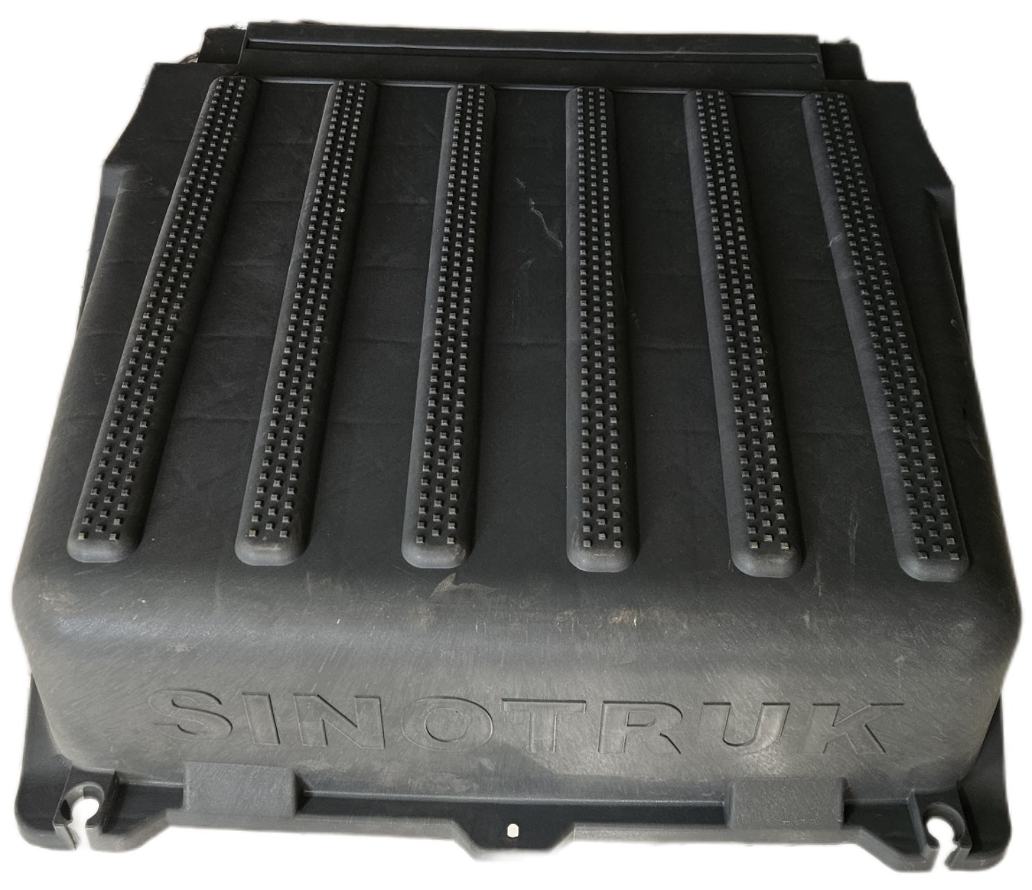 картинка Крышка аккумуляторного Howo T5G, Sitrak C7H WG9525760314 от магазина Dulan.tj